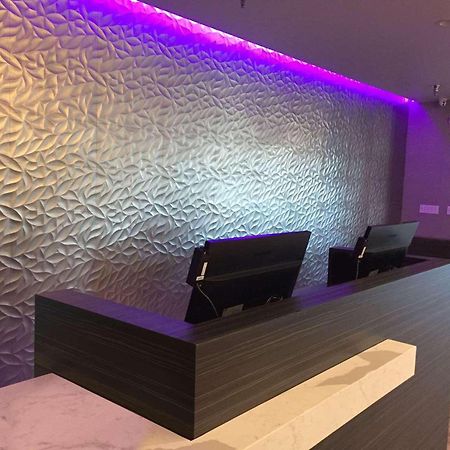 Radisson Hotel Oakland Airport Εξωτερικό φωτογραφία