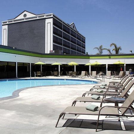 Radisson Hotel Oakland Airport Εξωτερικό φωτογραφία