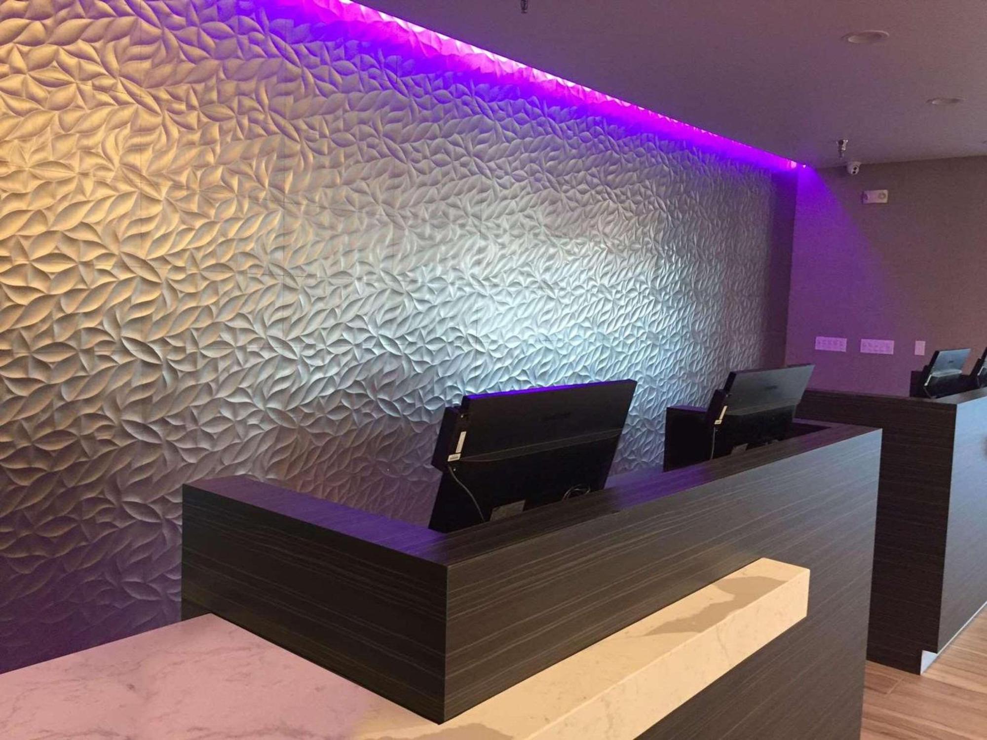 Radisson Hotel Oakland Airport Εξωτερικό φωτογραφία