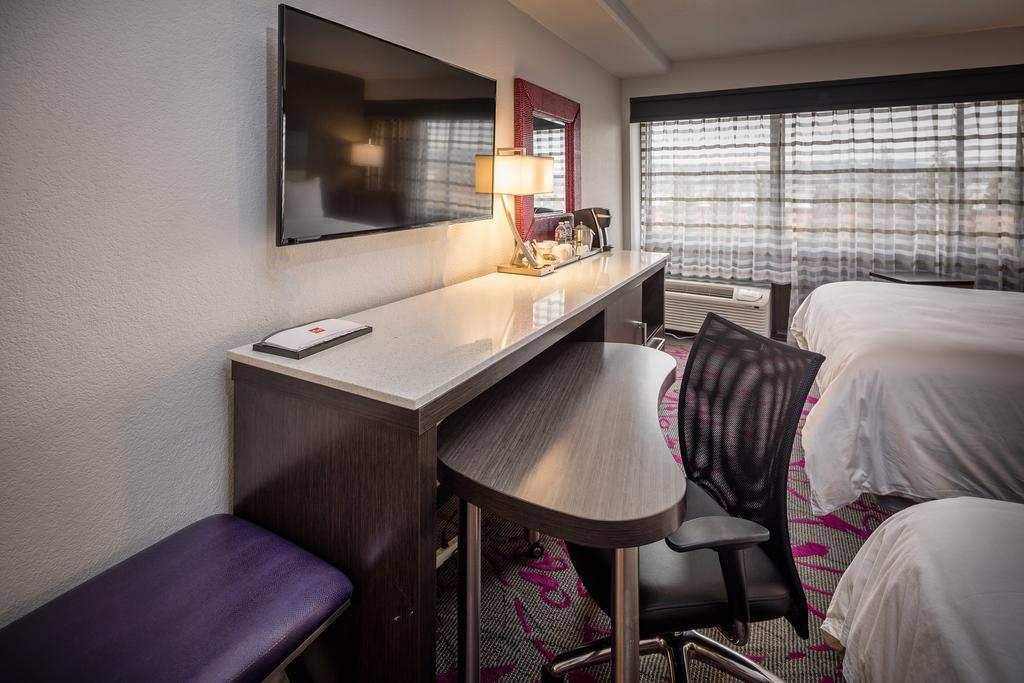 Radisson Hotel Oakland Airport Εξωτερικό φωτογραφία
