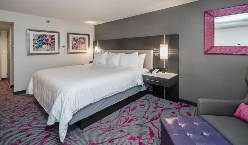 Radisson Hotel Oakland Airport Εξωτερικό φωτογραφία