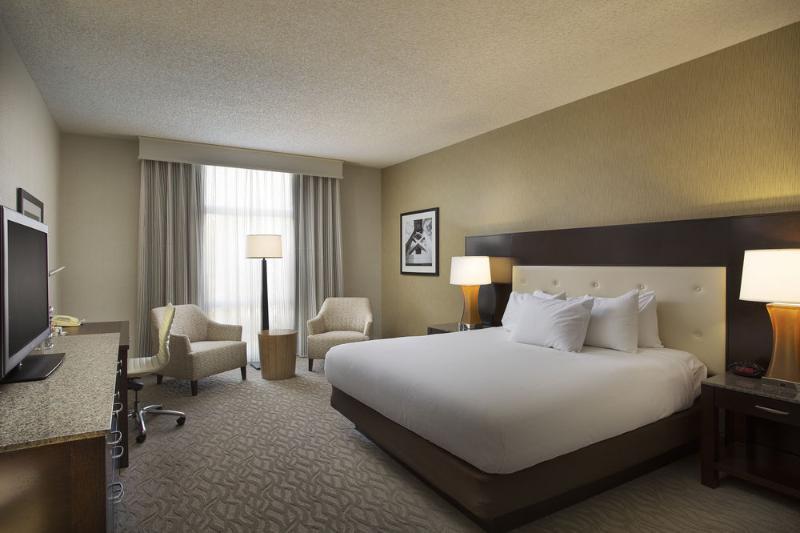 Radisson Hotel Oakland Airport Εξωτερικό φωτογραφία