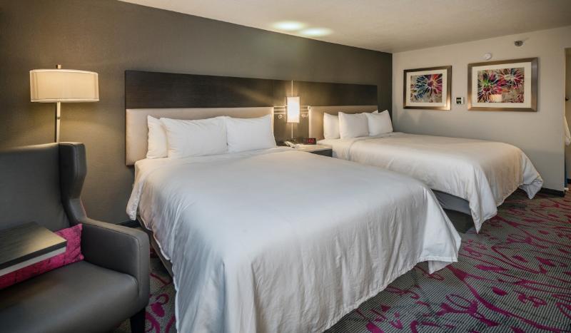 Radisson Hotel Oakland Airport Εξωτερικό φωτογραφία