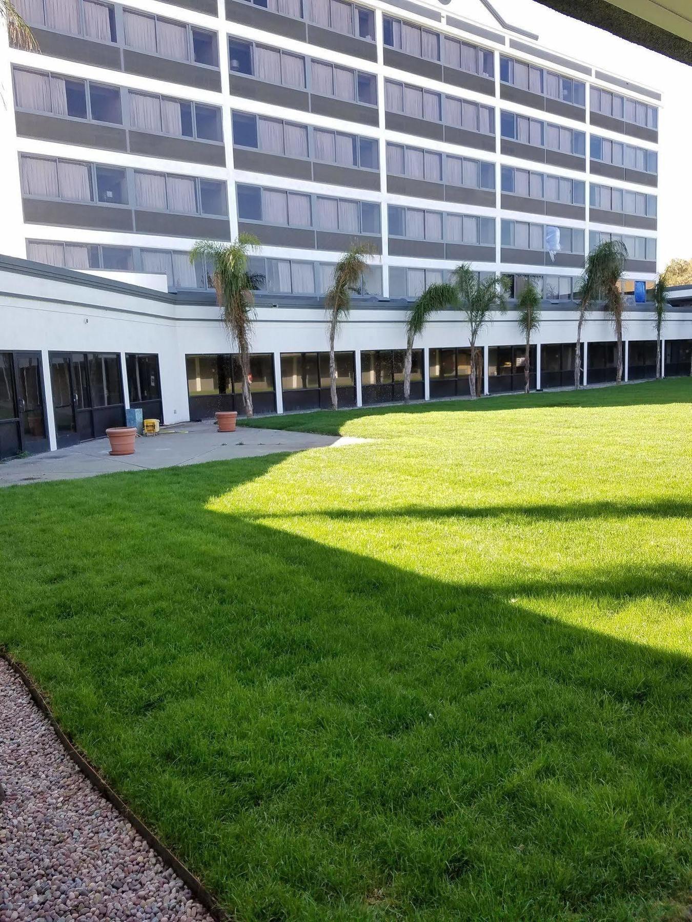 Radisson Hotel Oakland Airport Εξωτερικό φωτογραφία