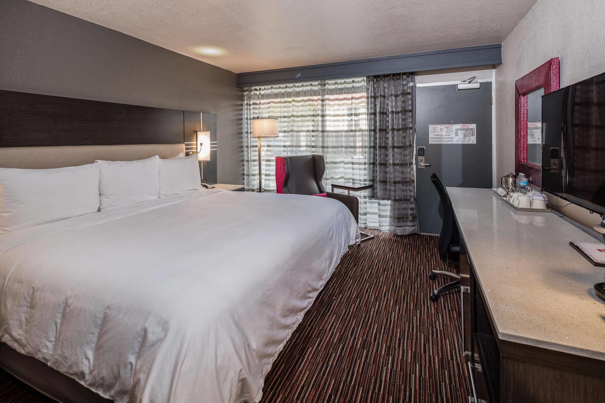 Radisson Hotel Oakland Airport Εξωτερικό φωτογραφία