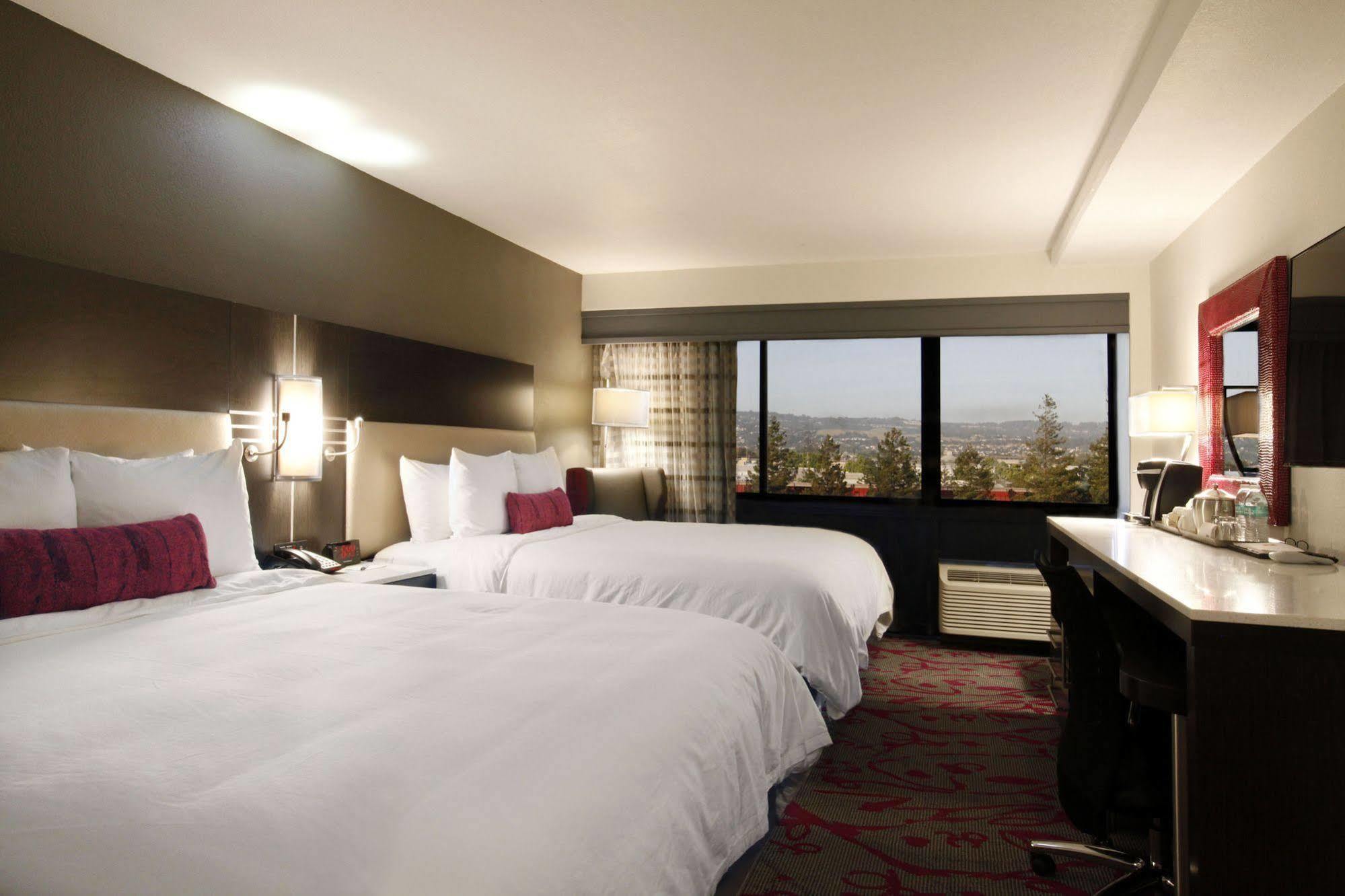 Radisson Hotel Oakland Airport Εξωτερικό φωτογραφία
