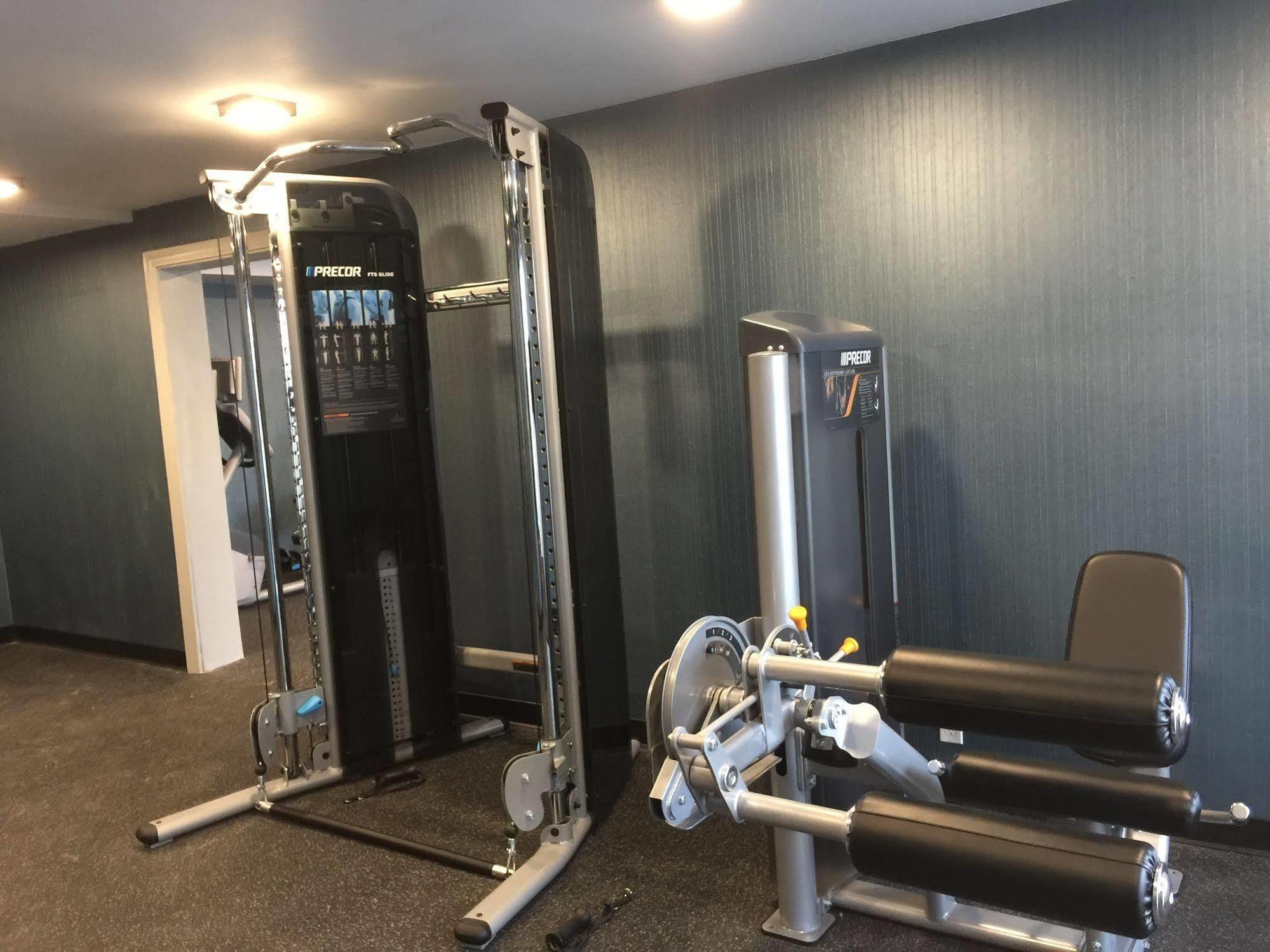 Radisson Hotel Oakland Airport Εξωτερικό φωτογραφία