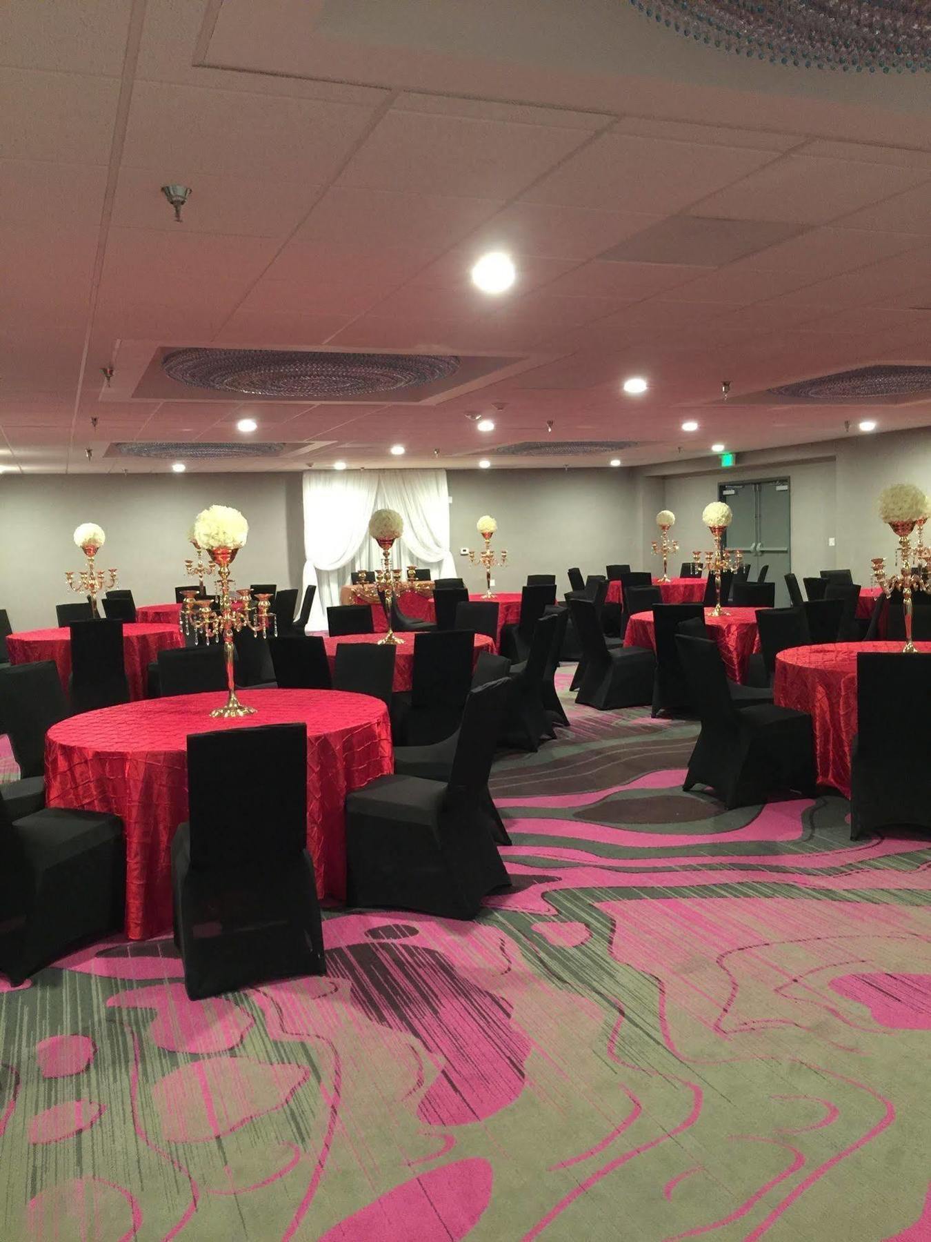 Radisson Hotel Oakland Airport Εξωτερικό φωτογραφία