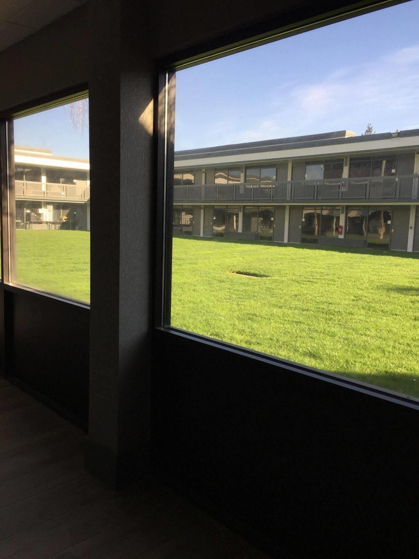 Radisson Hotel Oakland Airport Εξωτερικό φωτογραφία