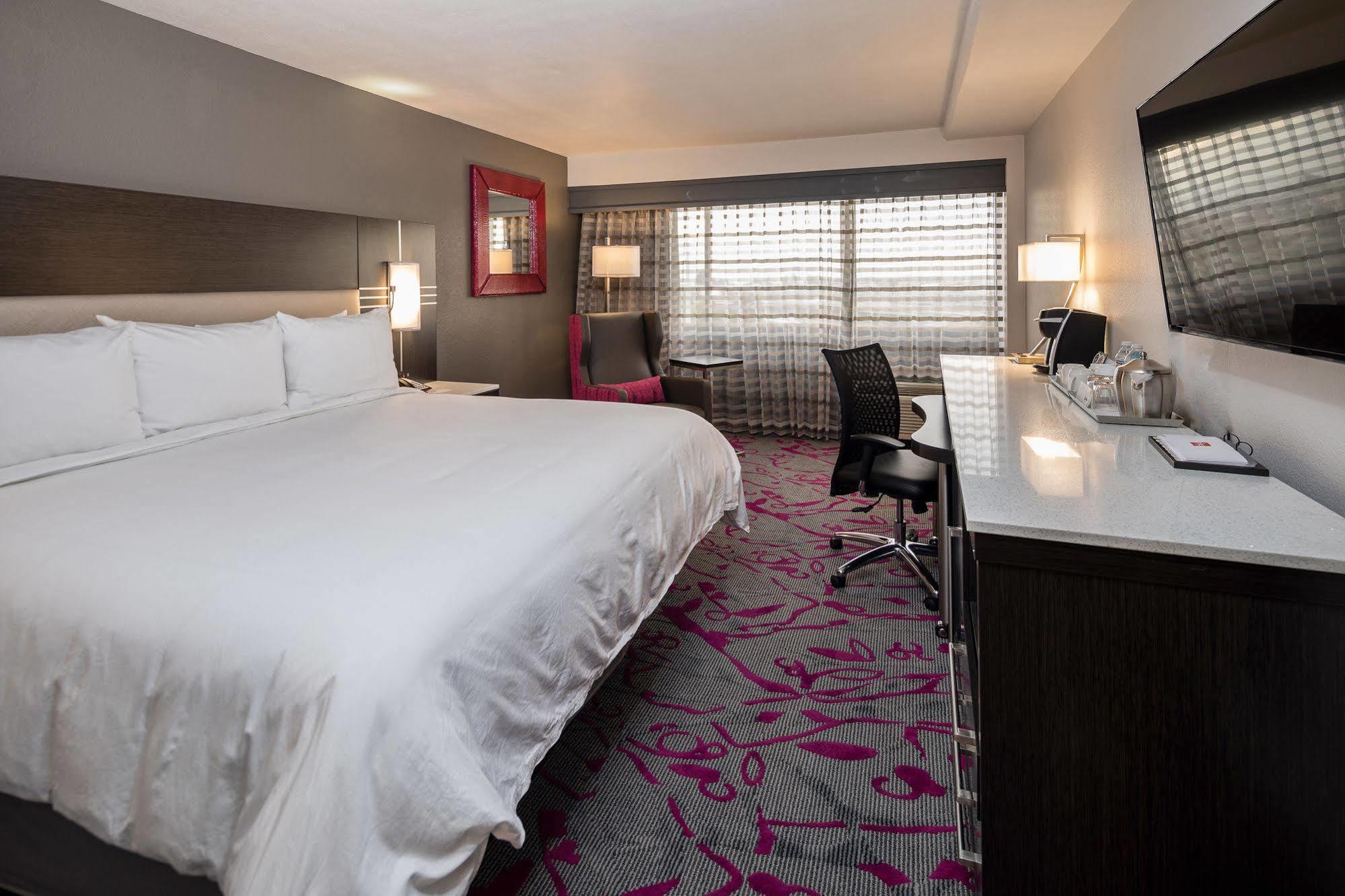 Radisson Hotel Oakland Airport Εξωτερικό φωτογραφία