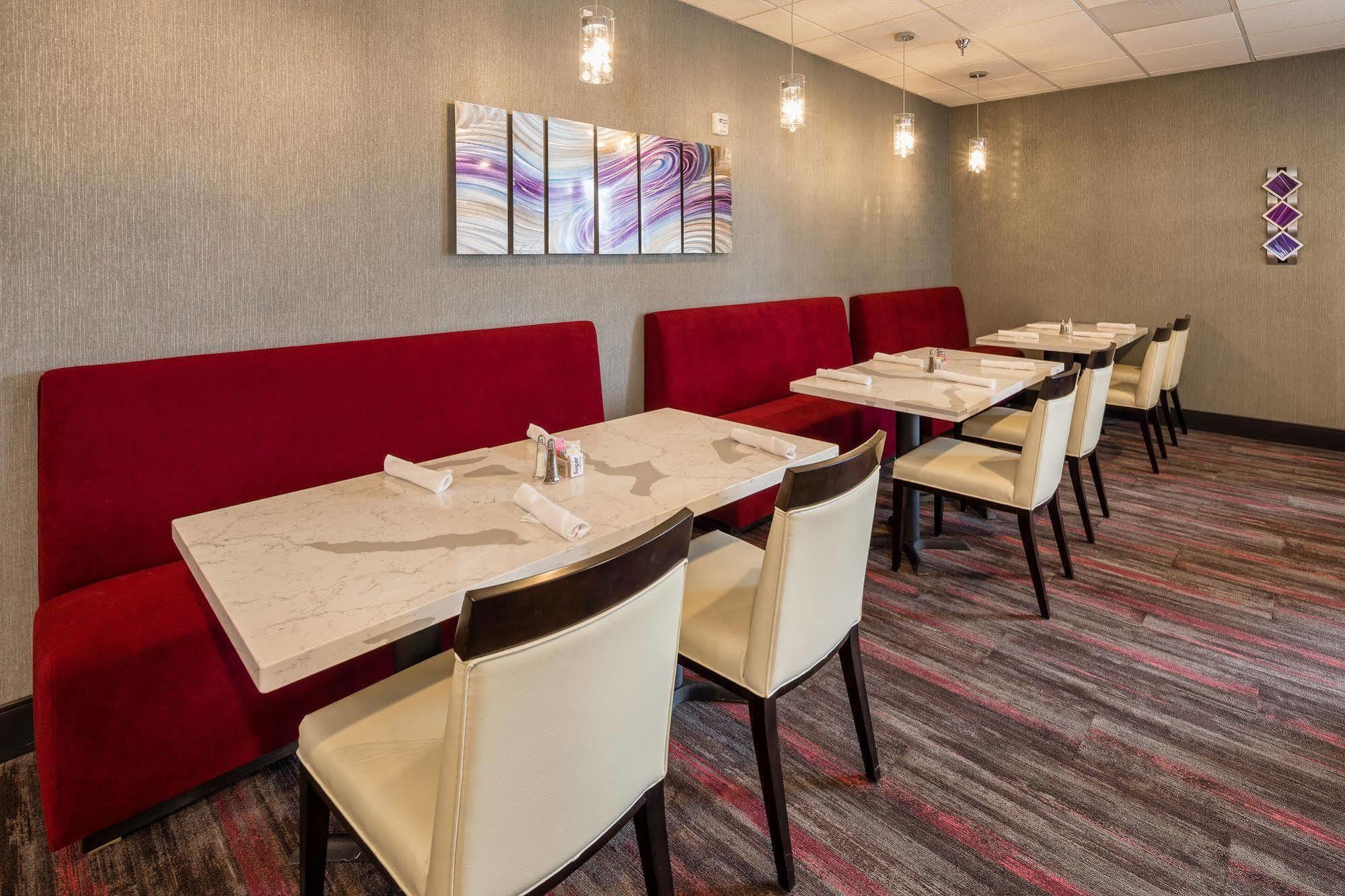 Radisson Hotel Oakland Airport Εξωτερικό φωτογραφία